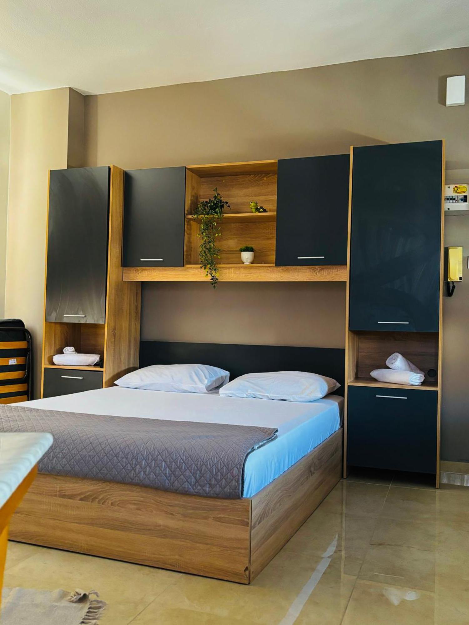City View Apartments 3 Serres Exterior foto